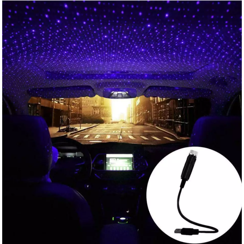 Star night deals laser